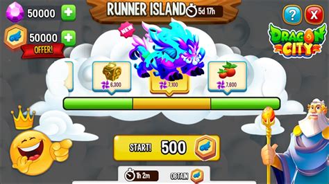MONSOON RUN Runner Island guide and information .
